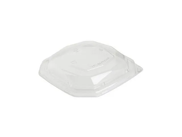 BioPak Lokk Duni salatbeger rPET 650ml (50)
