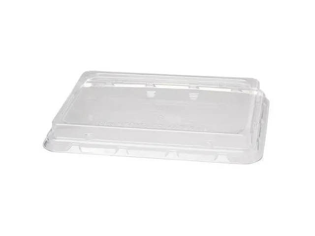 Duni Lokk Duni salatbeger rPET 850/1200ml(40)
