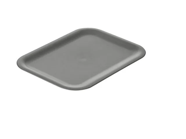 SmartStore™ Lokk SMARTSTORE Basket recycled grå