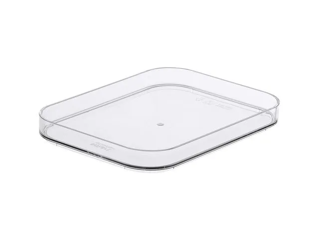 SmartStore™ Lokk SMARTSTORE Compact Clear S