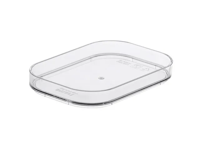 SmartStore™ Lokk SMARTSTORE Compact Clear XS