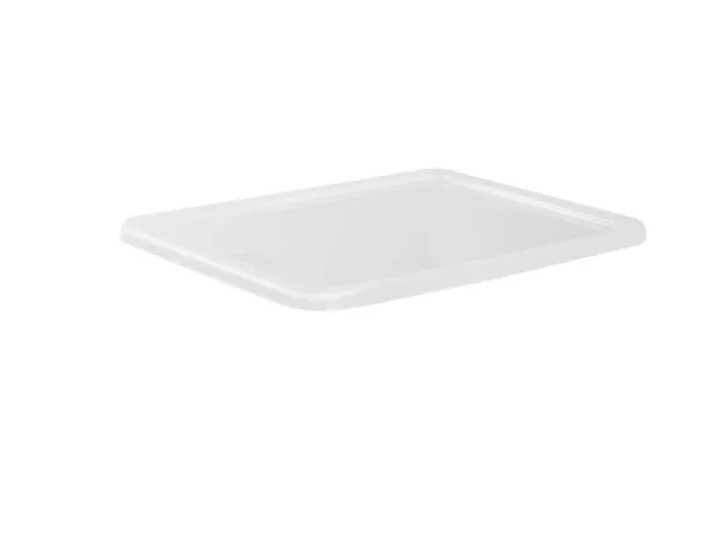 NORDISKA PLAST Lokk STORE IT 30/40/60L transp