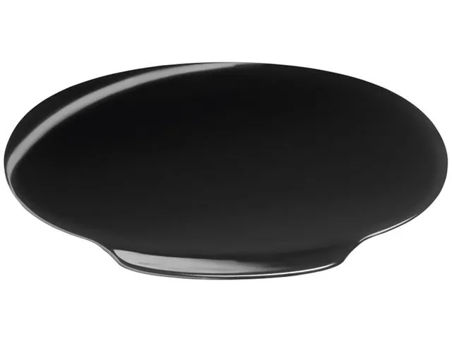 Tork Lokk avfallsbeholder 50L B1 sort