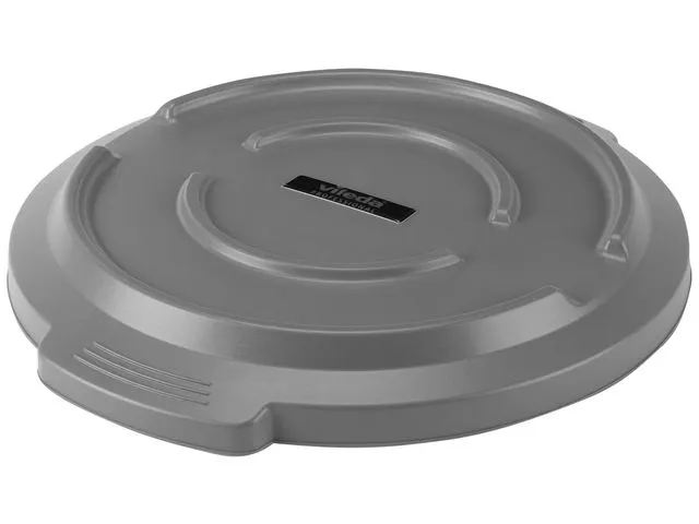 Vileda Lokk plastdunk VILEDA Titan 85L grå