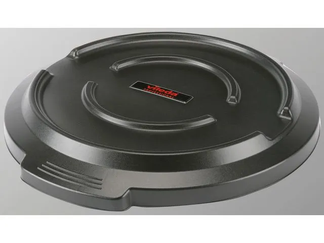 Vileda Lokk plastdunk VILEDA Titan 85L sort