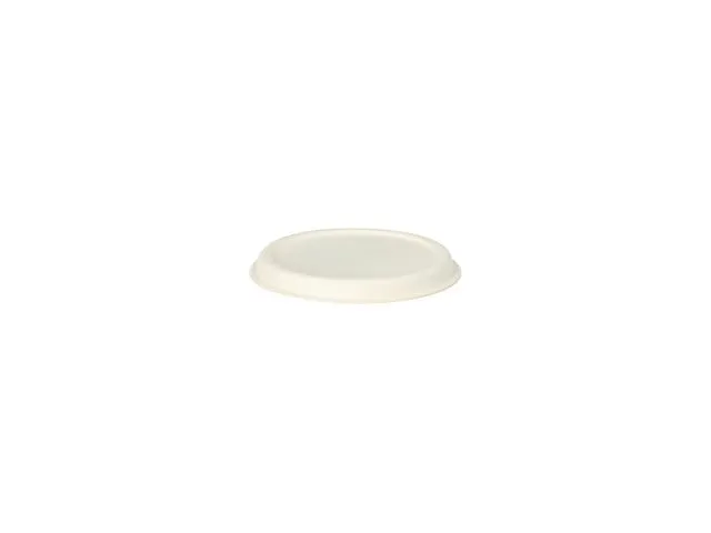 Papstar Lokk dressingbeger PURE bagasse 6cm (50)