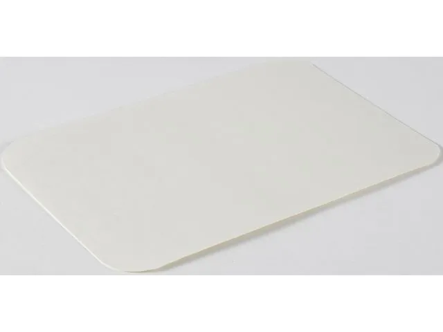 Lokk for alu.form 8389 papp/plast (100)