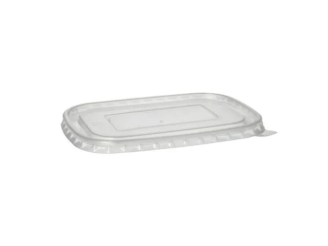 PAPSTAR Lokk matbeger PP 173x123mm (25)