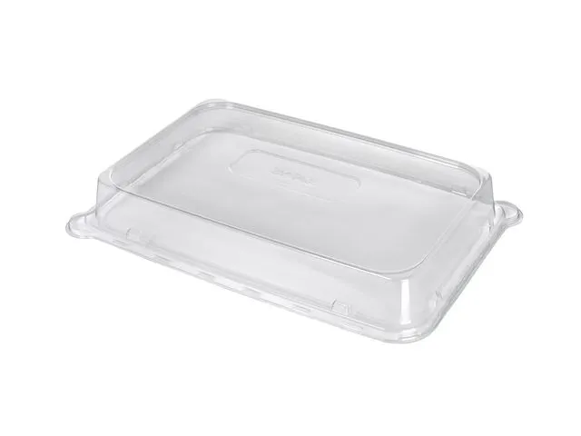 BioPak Lokk til fat Duni 46x30cm rpet klar (45)