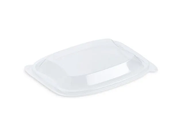 Bistro Lokk til mikrobeger PP 500/700ml (50)