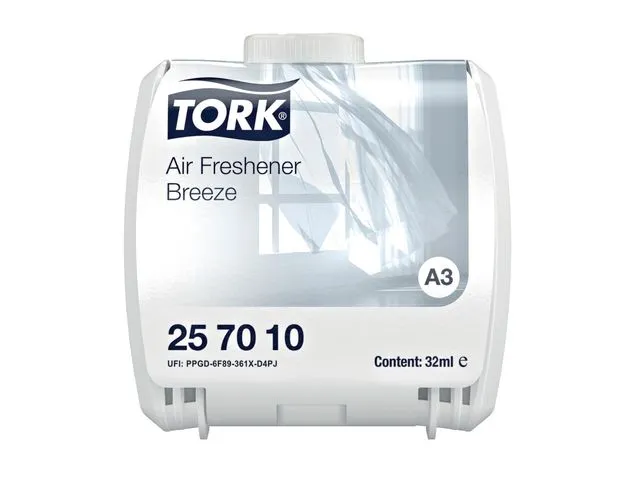 Tork Luftfrisker TORK A3 Bris refill