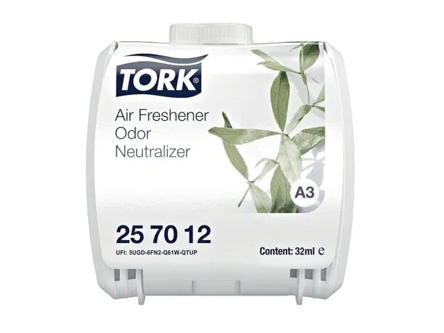 Tork Luftfrisker TORK A3 Odørnøytraliser