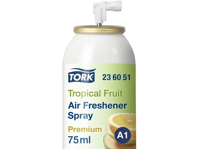 Tork Luftfrisker TORK Premium frukt A1 75ml