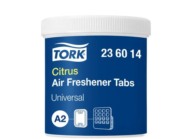 Tork Luftfrisker TORK Universal sitrus A2(20)