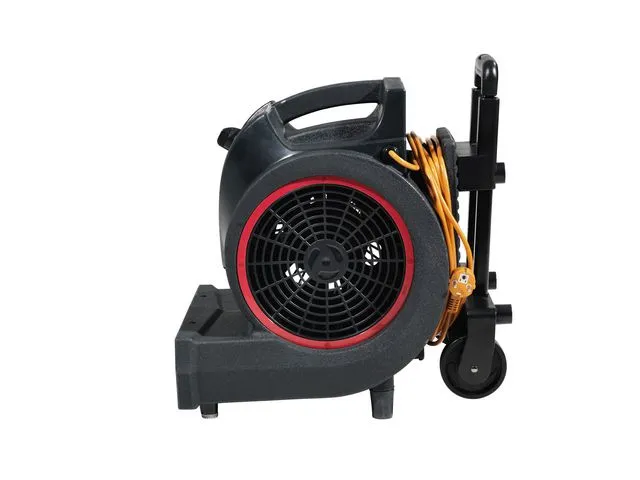 VIPER Lufttørker teppe Air Mover