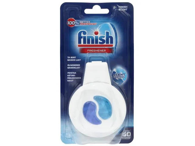 Finish Luktfjerner FINISH for oppvaskmaskin