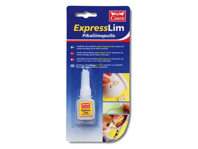 Casco Lynlim Express 5g