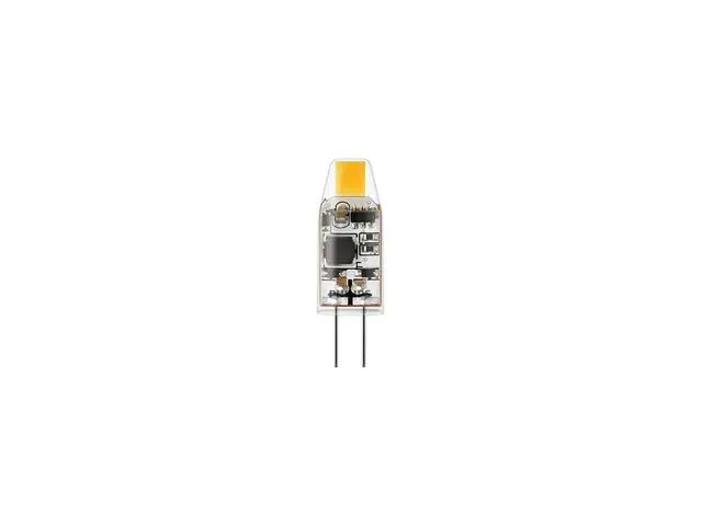Philips Lyspære PHILIPS LED 1,9W/827 15kT G9
