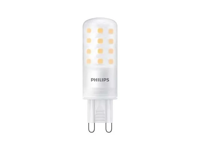 Philips Lyspære PHILIPS LED 4W/827 15kT G9