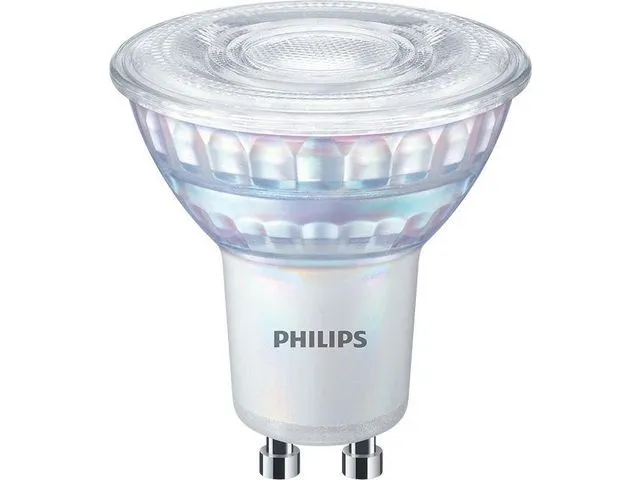 Philips Lyspære PHILIPS LED 4W/827 dim GU10
