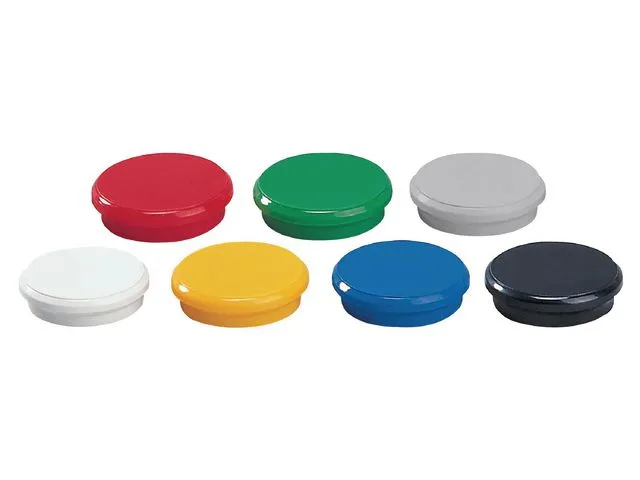 Dahle Magnet DAHLE 24mm ass (10)
