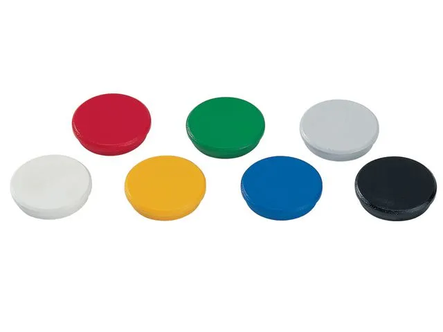 Dahle Magnet DAHLE 32mm ass (10)