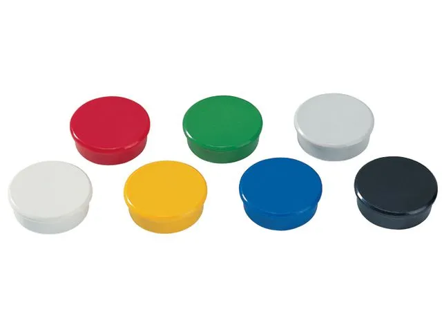 Dahle Magnet DAHLE 38mm ass (10)