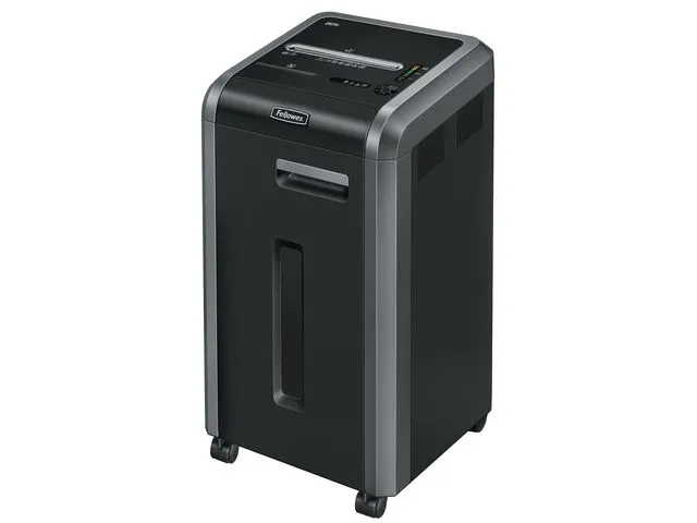 Fellowes Makuleringsmaskin FELLOWES 225I SC P2