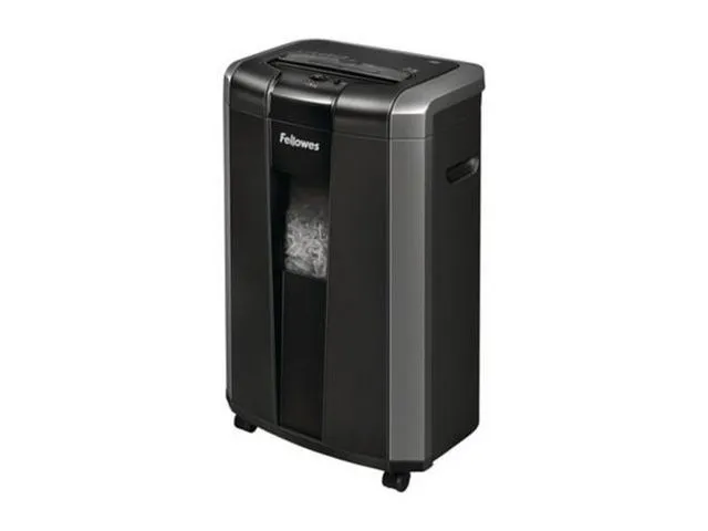 Fellowes Makuleringsmaskin FELLOWES 76CT CC P4