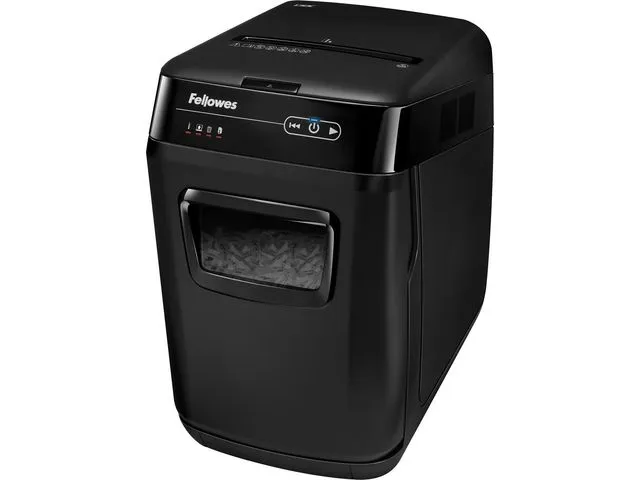 Fellowes AutoMax™ 150C makuleringsmaskin med krysskutting (EU)