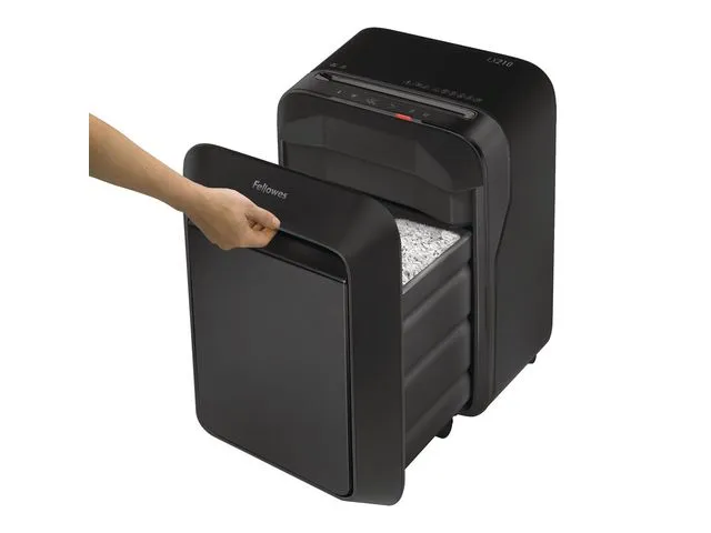Fellowes Makuleringsmaskin Fellowes LX210 P4