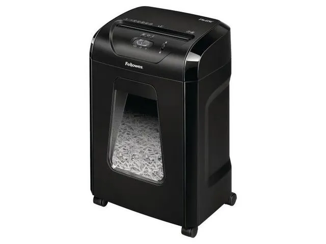 Fellowes Makuleringsmaskin FELLOWES PS65 CC P4