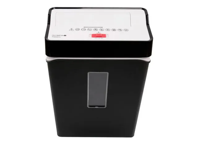 OLYMPIA Makuleringsmaskin OLYMPIA PS 54 CC P4