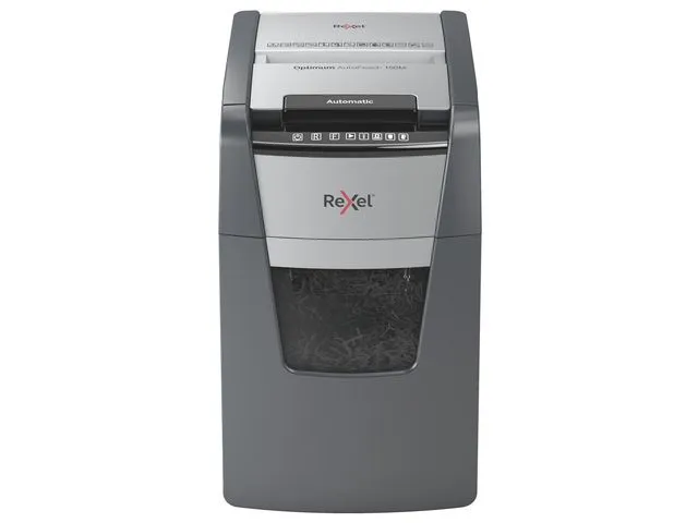 Rexel Makuleringsmaskin REXEL Auto+ 150M P5