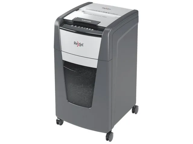 Rexel Makuleringsmaskin REXEL Auto+ 225X P4