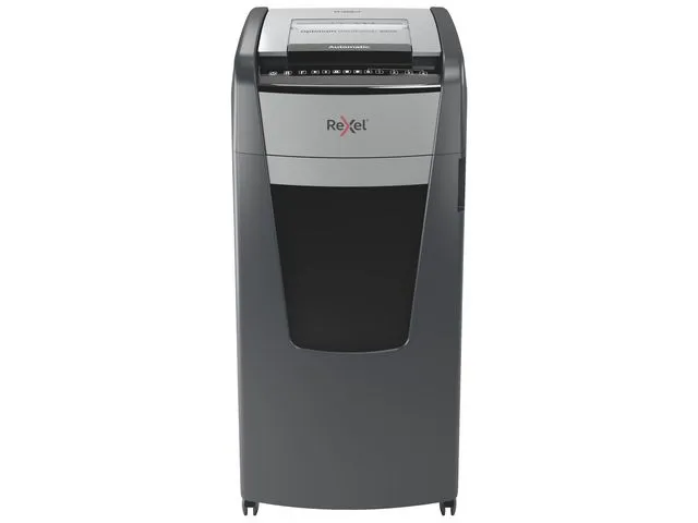 Rexel Makuleringsmaskin REXEL Auto+ 600X P4