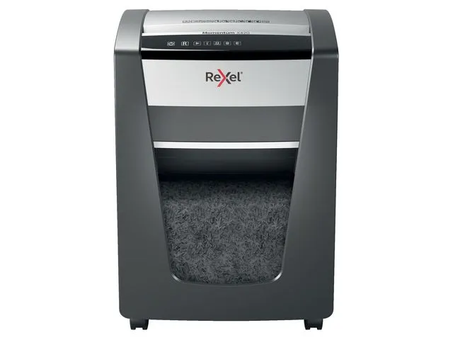 Rexel Makuleringsmaskin REXEL Momentum X420 P4