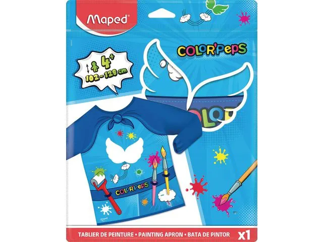 Maped Maleforkle MAPED
