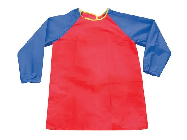 PLAYBOX Forkle med arm 3-5år 57cm