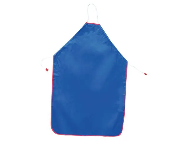 PLAYBOX Maleforkle PLAYBOX voksen 105cm