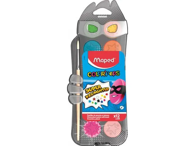 Maped Maling MAPED vannm. 30 ml