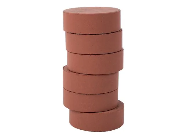 PLAYBOX Maling PLAYBOX blokkfom brun (6)