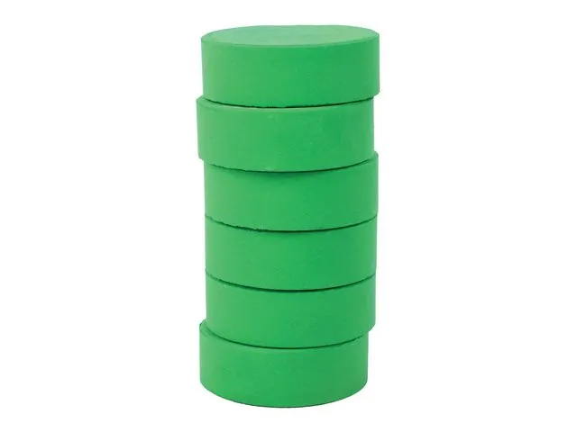 PLAYBOX Maling PLAYBOX blokkfom grønn (6)