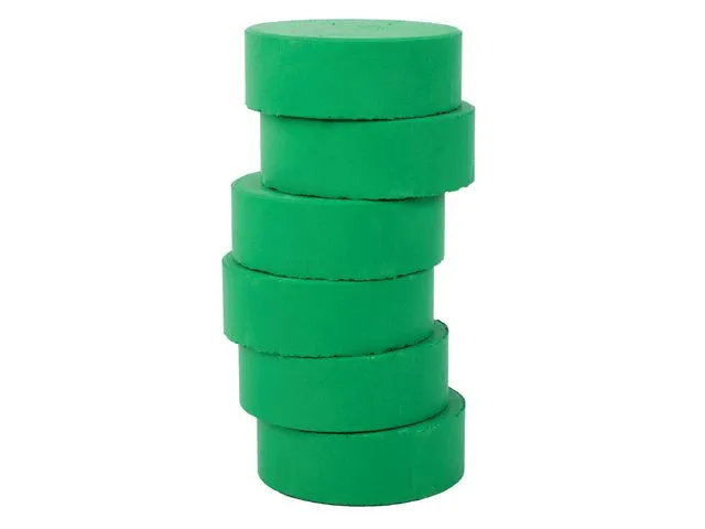 PLAYBOX Maling PLAYBOX blokkfom mørk grønn (6)