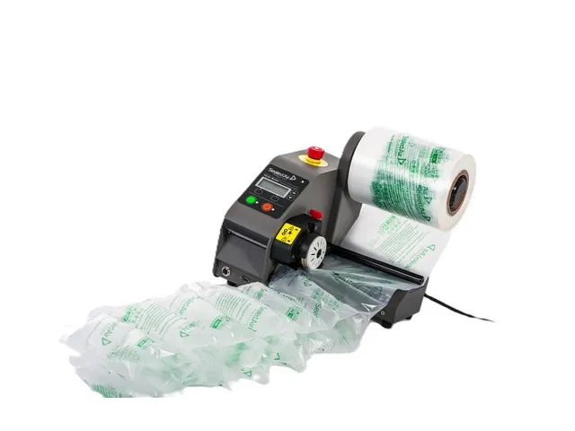 Sealed Air® Maskin Fill Air Rocket luftputer