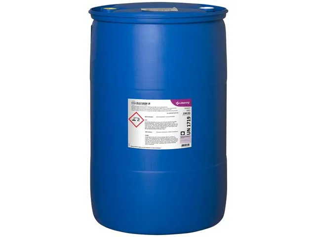 Renax Maskinoppvask SUMA Alu-Vask L8 238kg fat