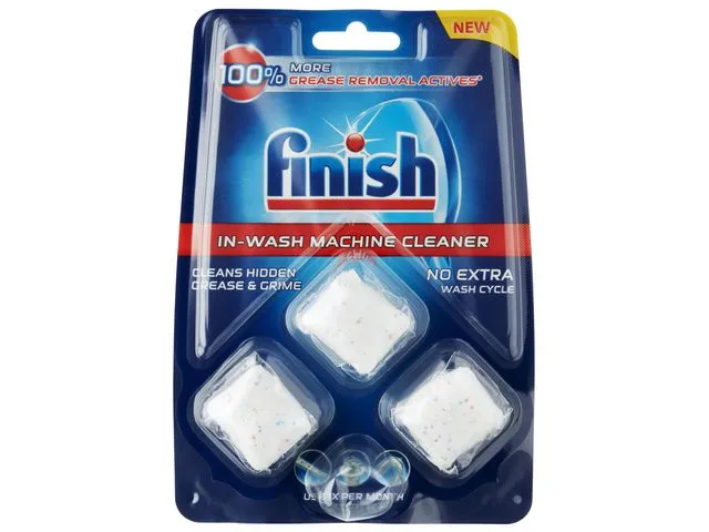 Finish Maskinrens FINISH (3)