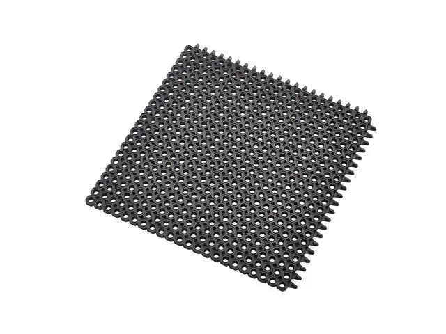 Lilleborg Matte UNIQ Modul avskrapning (10)