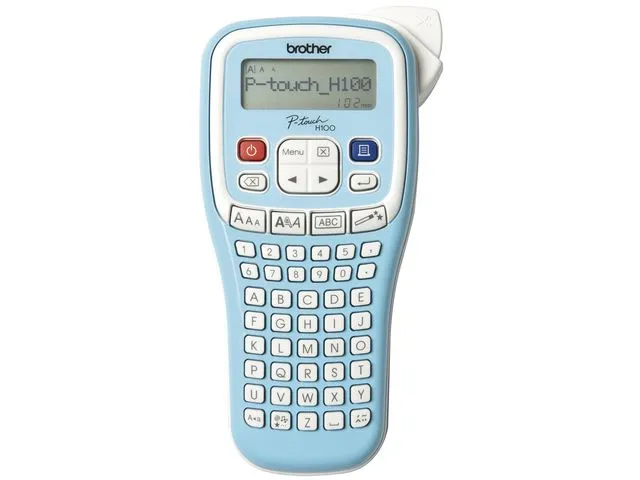 Brother Merkemaskin BROTHER PT-H100LB