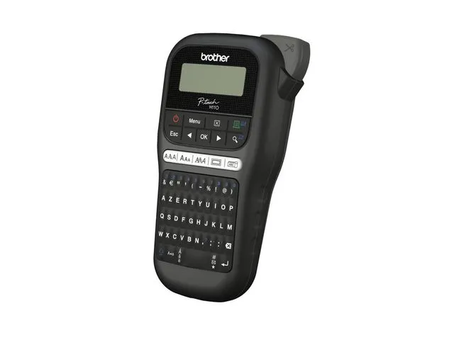 Brother Merkemaskin BROTHER PT-H110